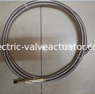 Un buen precio. Cables de fibra óptica de ABB SF810 estándar de fibra de cuarzo SS Flexible para aplicaciones en línea