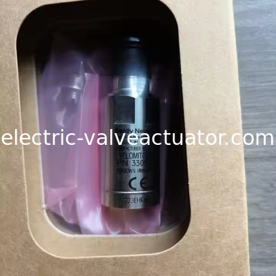 Un buen precio. Precio bajo Bentley Nevada 330500-02-00 Velomitor Sensor de velocidad piezoeléctrico en línea