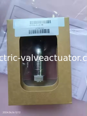 Un buen precio. En general, el sensor original de Bentelli Nevada 177230-01-01-CN en línea