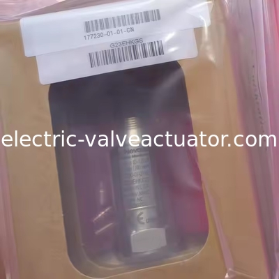 Un buen precio. En general, el sensor original de Bentelli Nevada 177230-01-01-CN en línea