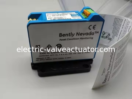 Bently Nevada 330180-50-00 3300 Xl 5/8mm Sensor de Proximidad Nuevo y Original