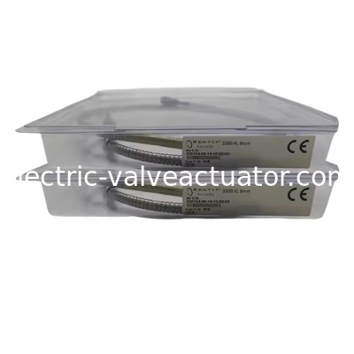 Bently Nevada 330104-06-14-10-02-00 3300 XL Sensor de Proximidad de 8 mm Nuevo