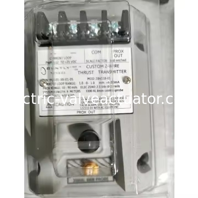 Un buen precio. Bently Nevada 990-01-xx-01-05 Mod284318-01 Transmisor de vibración Nuevo y original en línea