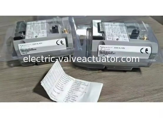 Un buen precio. Bently Nevada 990-05-50-01-00 Transmisor de vibración Nuevo y original en línea