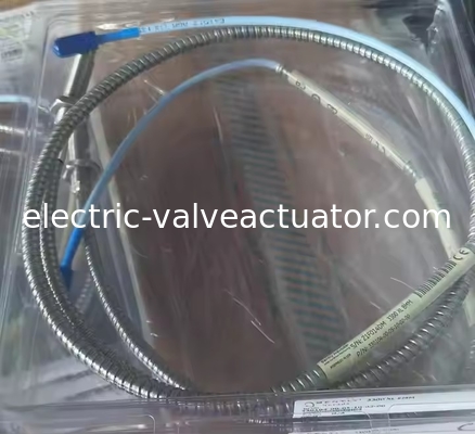 Un buen precio. Bently Nevada 330104-00-05-10-02-00 3300 XL Sensor de Proximidad de 8 mm Nuevo en línea