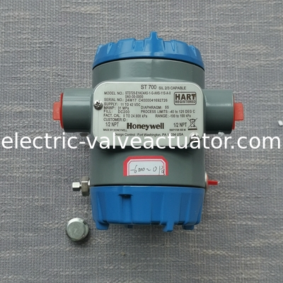 Un buen precio. El nuevo transmisor de presión original de Honeywell STD725-E1AC4AS-1-G-AHS-11S-A-00A0-00-0000 en línea