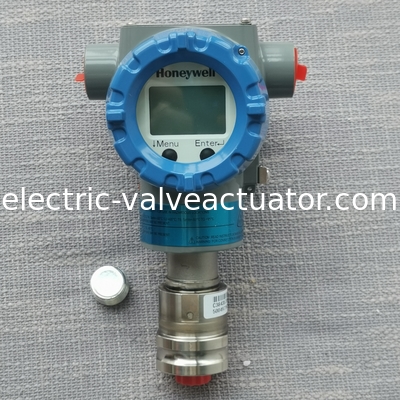 Un buen precio. Transmisor de presión Honeywell STG73S-E1G000-1-G-AHS-11S-A-00A0 para 350 kPa industriales Presión máxima de funcionamiento 0... 50 °C en línea