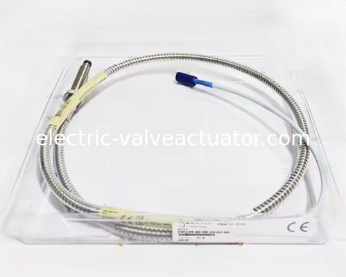 Un buen precio. Bently Nevada 330104-00-06-10-02-00 3300 Xl Sensor de Proximidad de 8 mm Nuevo y original en línea