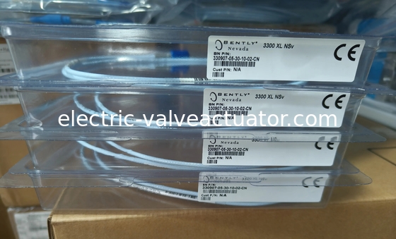 Un buen precio. Bently Nevada 330907-05-30-10-02-CN 3300 Xl Nsv Proximidad Probe Nuevo y original en línea