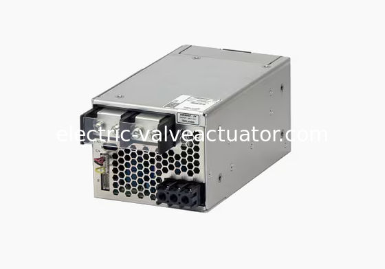 Un buen precio. TDK Lambda módulo de alimentación de interruptor cerrado HWS600-12 con entrada de fase única 85-265 Vac en línea
