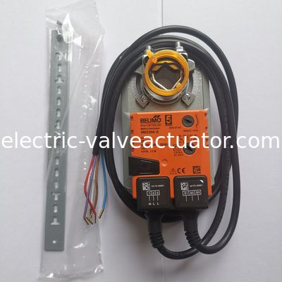 Un buen precio. Belimo SM230A-S actuador de válvula de aire con botón puede bloquear 20 Nm AC 100... 240 V en línea