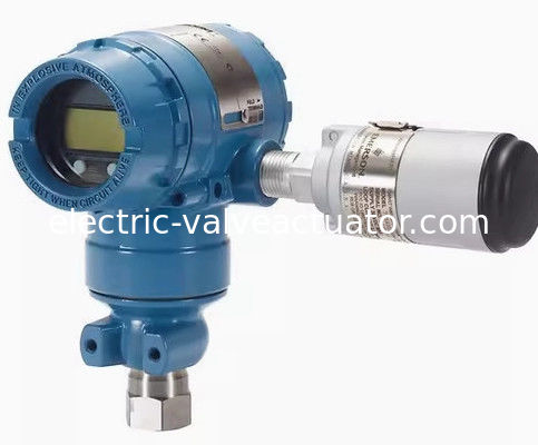Un buen precio. Transmisor de presión Emerson Rosemount 3051TG5A2B21AB4M5K5 de origen importado en línea