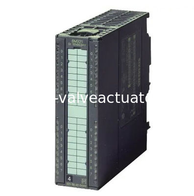 Un buen precio. Modulo de entrada digital SM321 de la serie S7-300 de Siemens 6ES7321-1BL00-0AA0 en línea