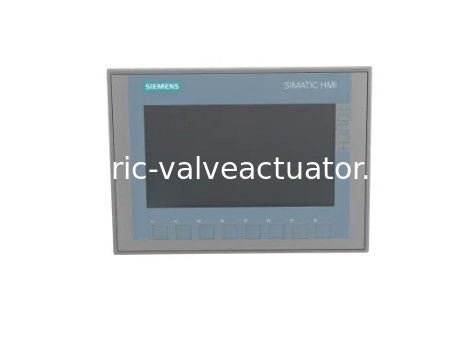 Un buen precio. Siemens 6AV2123-2GB03-0AX0 pantalla táctil Interfaz Profinet, 800 x 480, teclas de función, 24 Vdc en línea