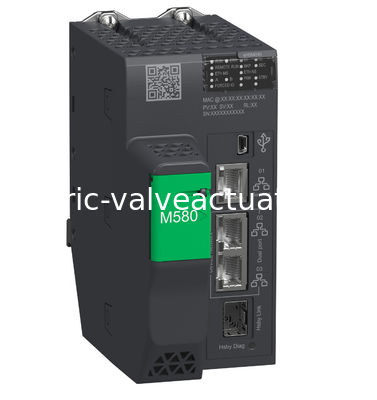 Un buen precio. Importado con el embalaje original de Schneider BMEH584040 Módulo procesador redundante en línea