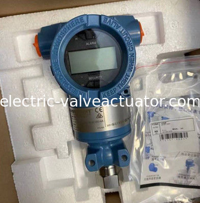 Un buen precio. El sistema de transmisión de presión y temperatura de Rosemount 3051CG2A02A1AB3H2L4M5 en línea