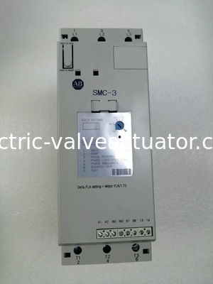 Un buen precio. Allen-Bradley 150-C85NBR SMC-3 85A controlador de motor inteligente importado nuevo en línea