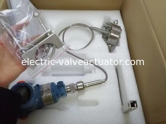Un buen precio. Transmisor de presión Rosemount 3051 3051TG3A2B21AE8M5Q4Q8S1B4 Original importado en línea