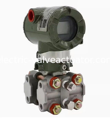Un buen precio. Transmisor de presión diferencial de la serie EJA110 de Yokogawa EJA110A-DLS4A-92DA en línea