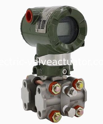 Un buen precio. EJA110A-DLS4A-92DA YOKOGAWA Transmisor de presión Diferencial de presión en línea