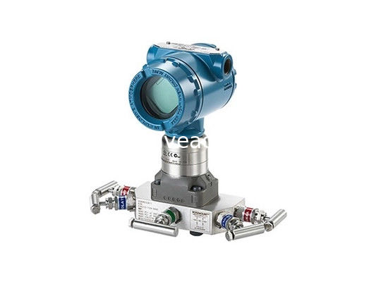 Un buen precio. Rosemount 3051S Coplanar Pressure Transmitter es el líder de la industria para el diferencial. en línea
