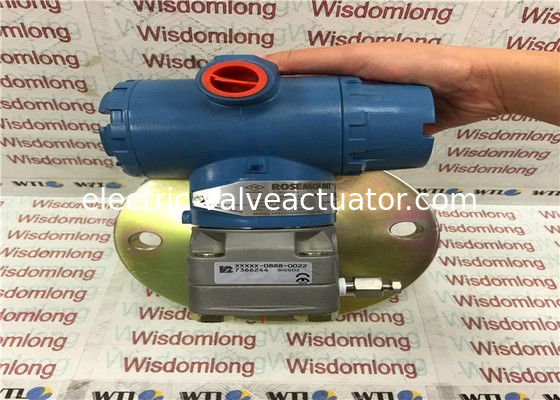 Un buen precio. El sistema de transmisión de presión de Rosemount 3051 3051L2AA2AD21AADFE5 en línea