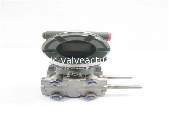 Un buen precio. Transmisor de presión diferencial de Yokogawa EJA110A EJA110A-DMH4A-92DN 5 a 500 kPa en línea
