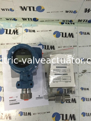 Un buen precio. Transmisor de presión absoluta y manométrica Rosemount 2088 2088G4S22A1B4M5 NUEVO en línea