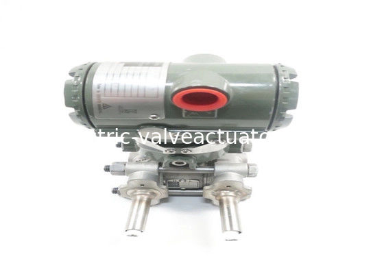 Un buen precio. Transmisor de presión diferencial de Yokogawa EJA110A EJA110A-EHH4A-92DA 5 a 500 kPa en línea