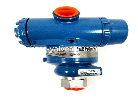 Un buen precio. Transmisor de presión en línea Rosemount 3051TG 3051TG4A2B21AB4M5K5 -14,7 a 4000PSI en línea
