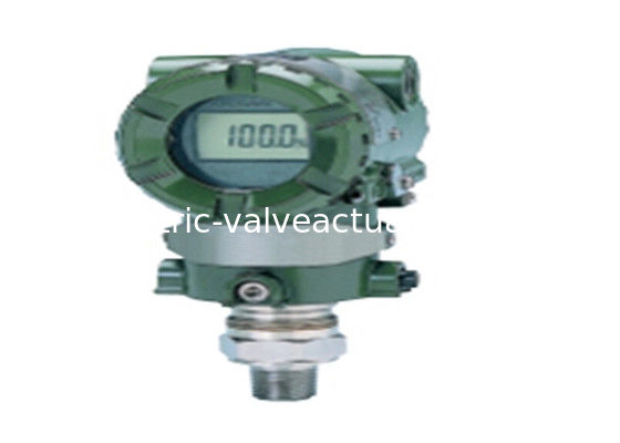 Un buen precio. Transmisor de presión diferencial de Yokogawa EJA430A-DM Nuevo original en línea