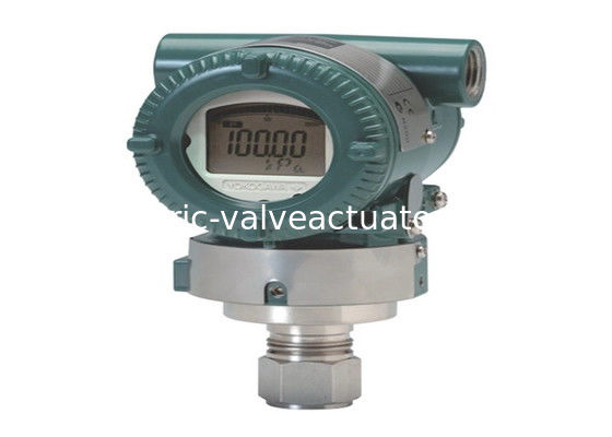 Un buen precio. Transmisor de presión diferencial de Yokogawa EJA530A-DC Nuevo original en línea