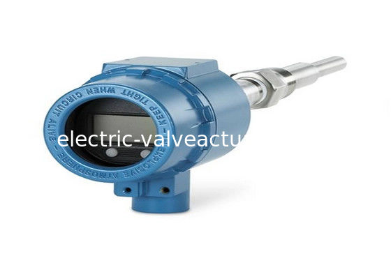 Un buen precio. Transmisor de presión original 3051CD.CG.CA.2A Rosemount con protocolo de comunicación HART de 4-20 MA y alcance de 0-1034Kpa en línea