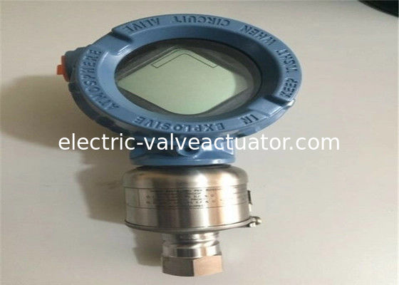 Un buen precio. Transmisor de presión original Rosemount 3051CD.CG.CA.3A 0-1034Kpa Rango 4-20 MA Protocolo de comunicación HART en línea