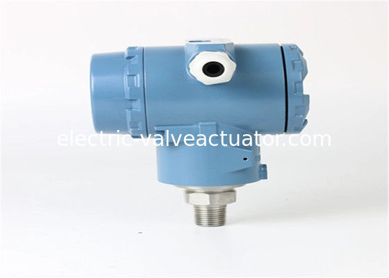 Un buen precio. 3051TG.GD.1A Transmisor de presión 4-20 MA Protocolo de comunicación HART para mediciones precisas en línea