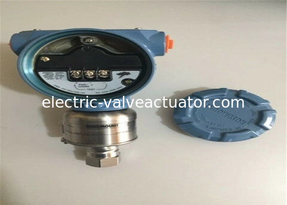 Un buen precio. Transmisor de presión Rosemount 3051CD.CG.CA.0A con protocolo de comunicación HART de 4 a 20 MA en línea