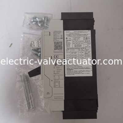 Eaton casilla moldeada interruptor de circuito accesorio conmutador conmutador de aislamiento, conmutador casilla moldeada NS2-160-NA