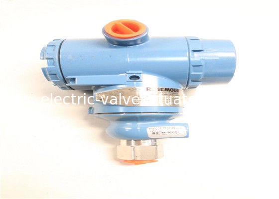 Un buen precio. Transmisor de presión en línea Rosemount 3051TG 3051TG5A2B21AB4M5E5 -14.7 a 10000PSI en línea