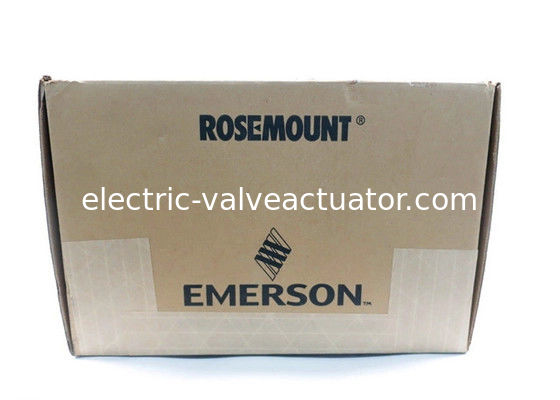 Un buen precio. Transmisor de presión en línea Rosemount 3051TG en línea