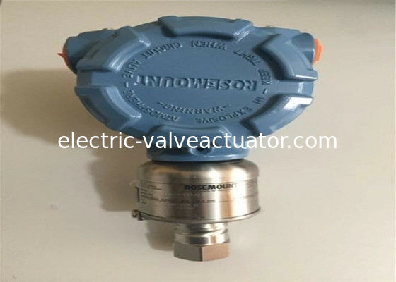 Un buen precio. Transmisor de presión Rosemount 3051CD.CG.CA.4A Nuevo original en línea