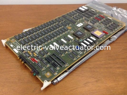 Un buen precio. MONTAJE DEL PWB DEL TABLERO DE PROCESADOR DEL PROCESADOR DE EMERSON 01984-1540-0009 OI en línea