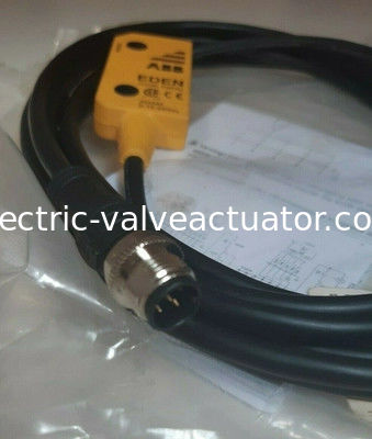Un buen precio. LA UNIDAD W/3M DEL SENSOR DE LA SEGURIDAD 2TLA020051R0200 TELEGRAFÍA W/M12 SUBSTITUIDO POR 2TLA020051R5100 en línea