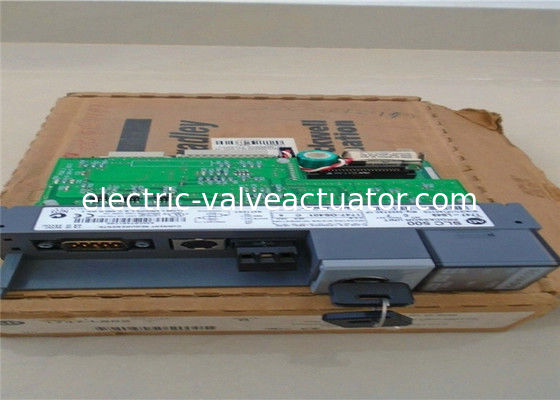 Un buen precio. 1747-L543 Allen Bradley NUEVO EN CAJA Controlador SLC 5/04 de 64K Original en línea