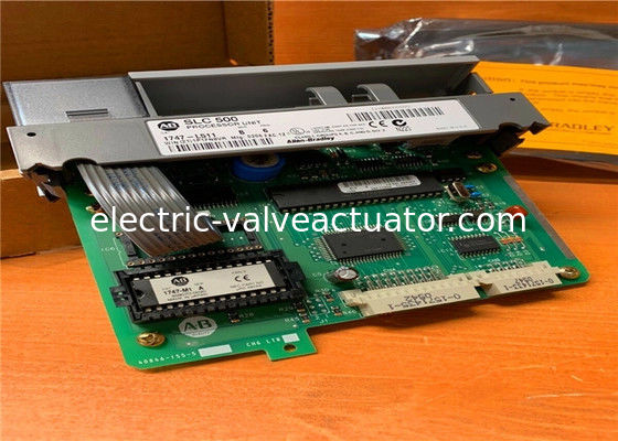 Un buen precio. AB 1747-L511 Procesador/controlador último diseño en línea