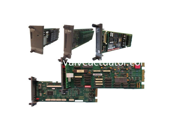 Un buen precio. Emerson Westinghouse Ovation 1C31234G01 Módulo PLC Contacto Control de proceso de entrada Nuevo original en línea