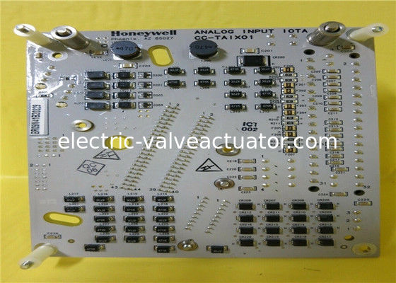 Un buen precio. HONEYWELL CC-TAIX01 Módulo de entrada analógica 51308363-175 Nuevo Original en línea