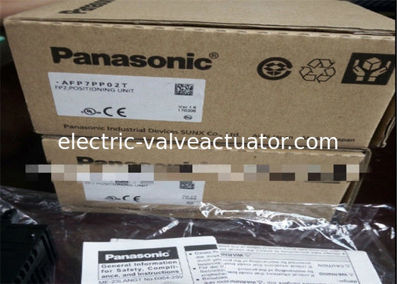 Un buen precio. PLC Controlador Lógico Programable Serie FP7 AFP7CPS21 24VDC 0°C ~ 55°C Panasonic en línea
