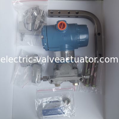 El sistema de transmisión de presión Rosemount 3051CD 3051CD2A22A1BB4M5DFRK Presión máxima de trabajo 25.0Mpa