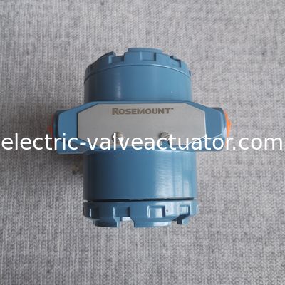 Un buen precio. Transmisor de presión Rosemount 3051CD 3051CD2A02A1BBAH2L4Q4Q8 Señal de salida 4-20mA en línea