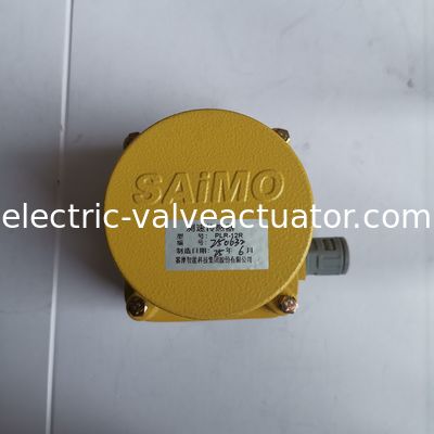 Un buen precio. Sensor SAIMO PLR-12R para la automatización preciso Durable para uso industrial en línea